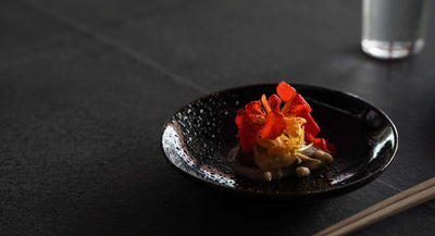 Interviews:#3 北嶋 竜樹(作家)"食が繋ぐ世界、食と紡ぐ物語" 後半