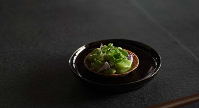 Interviews:#3 北嶋 竜樹(作家)"食が繋ぐ世界、食と紡ぐ物語" 前半