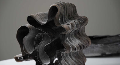 Interviews:#1 Ray Kunimoto(Artist )"音で美意識を哲学する" 後半