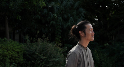 Interviews:#7 野口 寛斉(陶芸家)"飽くなきクラフトマンシップが生む洗練の行方"