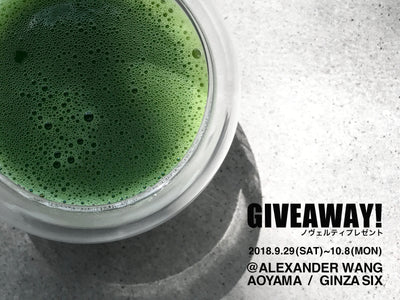 Health Benefits of Matcha #4