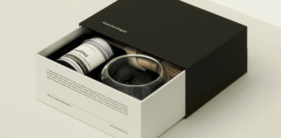 感謝を込めて。