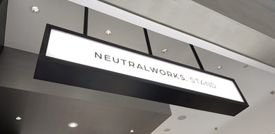 感謝をこめてスペシャルウィークが始まります!