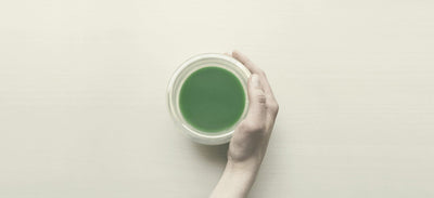 What is Matcha?