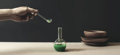 Health Benefits of Matcha #2