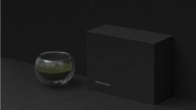 Health Benefits of Matcha #3