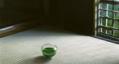 MatchaとHoujichaを美味しくするためのTips