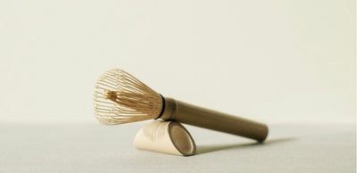 Matchæologist®から、ささやかなバレンタインギフト。