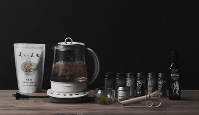 Season's Greetings / 年末年始のお知らせ