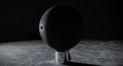 Interviews:#1 Ray Kunimoto(Artist )"音で美意識を哲学する" 後半