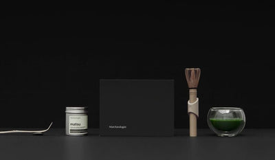 Health Benefits of Matcha #3