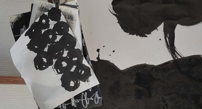 Interviews#8 宇平 剛史(Artist/Designer)"本質の抱擁"