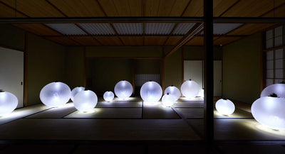 Interviews:#2 中井 波花(陶芸家)"思考の堆積が生み出す新しい陶芸" 前半