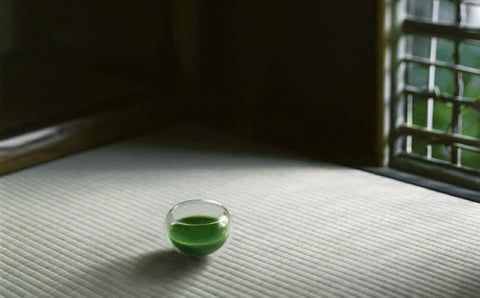 抹茶価格改定のお知らせ ― 感謝の気持ちを込めて