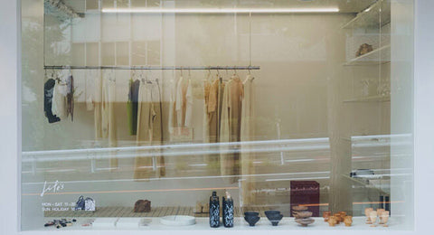 3/27–4/2｜Life’s各店舗にてPOP UP開催のお知らせ