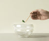 Glass Katakuchi Serving Bowl（片口ボウル）